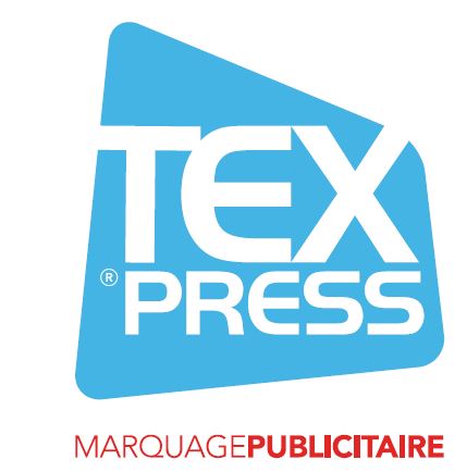 Logo Tex'Press