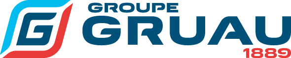logo groupe Gruau 2023