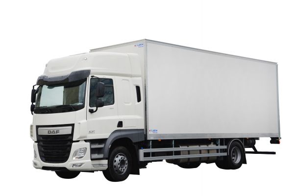 DAF CF 01