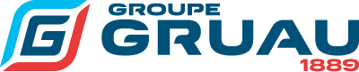 Logo groupe Gruau