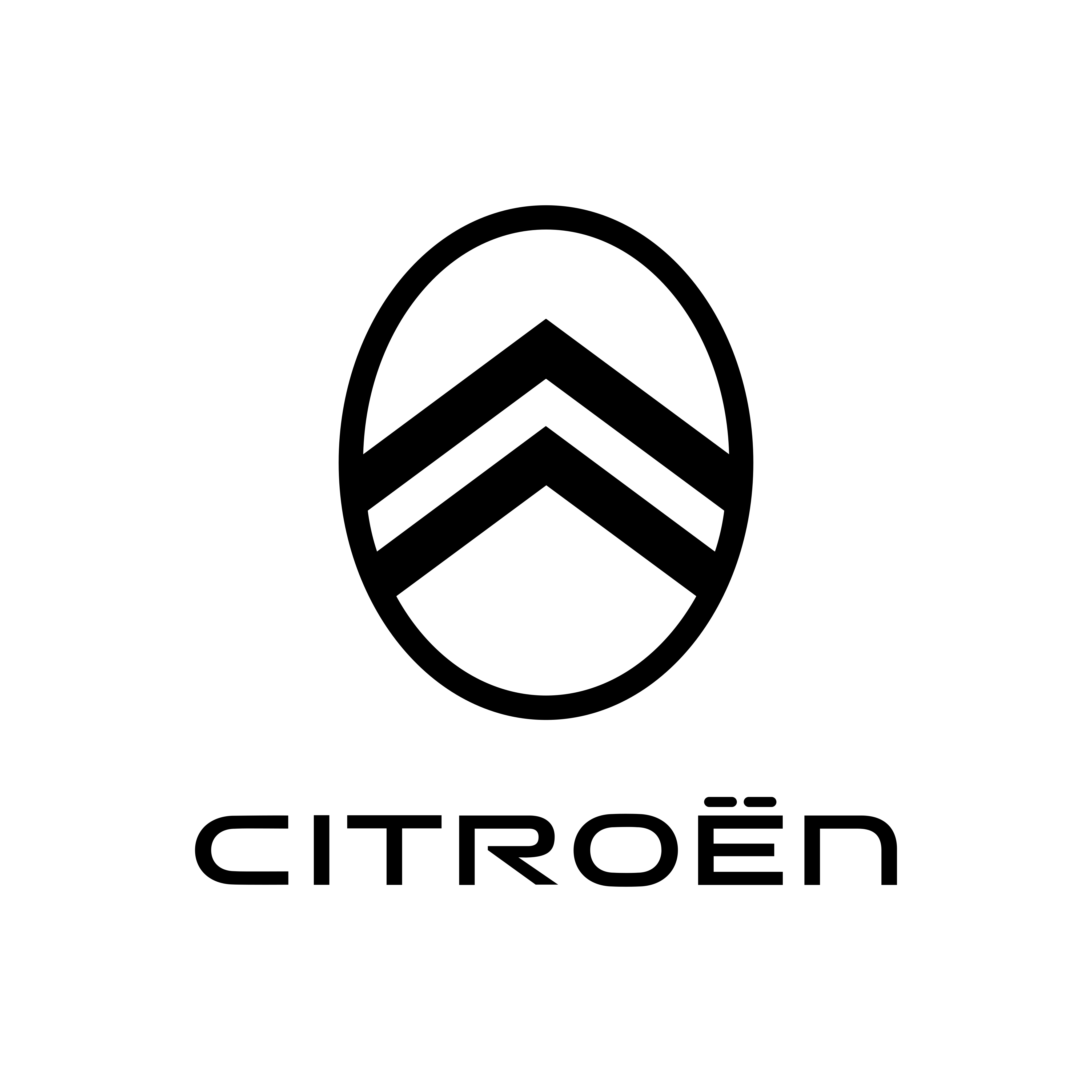 Logo CItroen