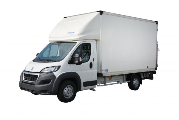 Peugeot Boxer 01