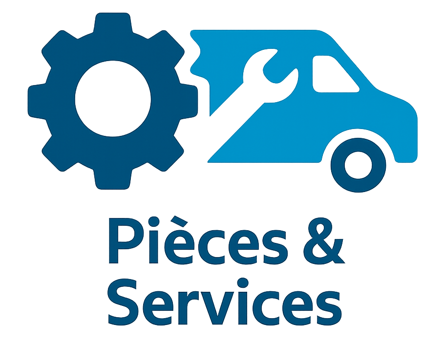 Pièces et Services