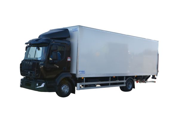 Renault Trucks Deliver D 01