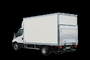 Iveco Daily - Pack design 02