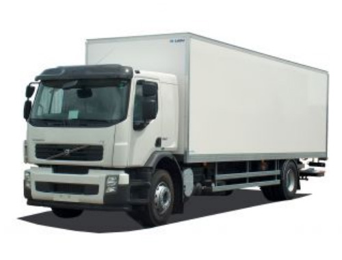 Volvo FE - FL 01